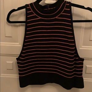 Victoria Secret knit top